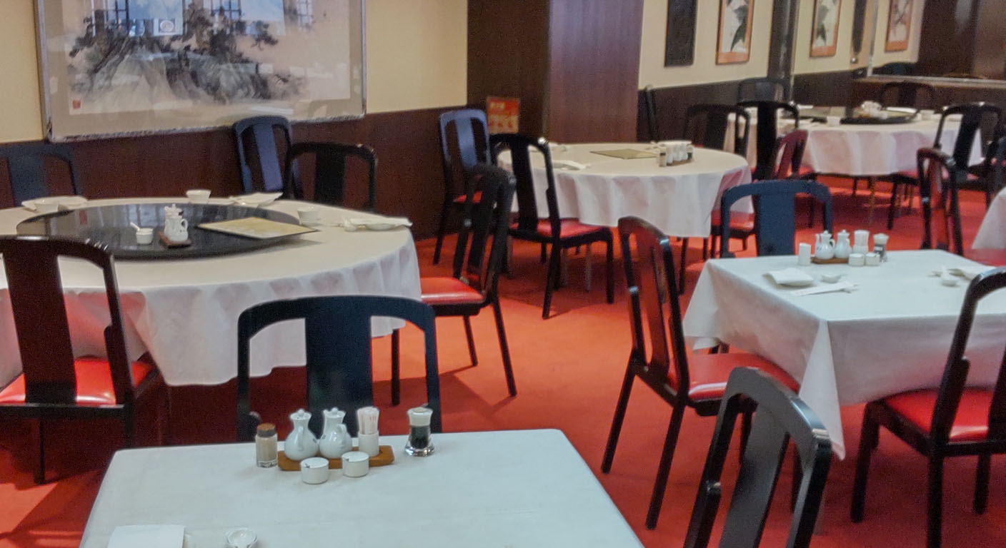 ホテル納入実績