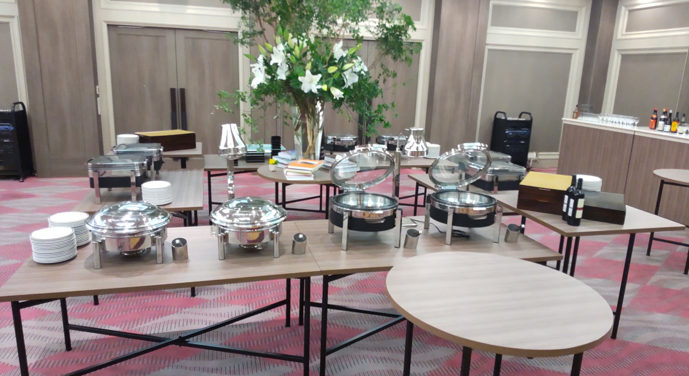 ホテル納入実績3