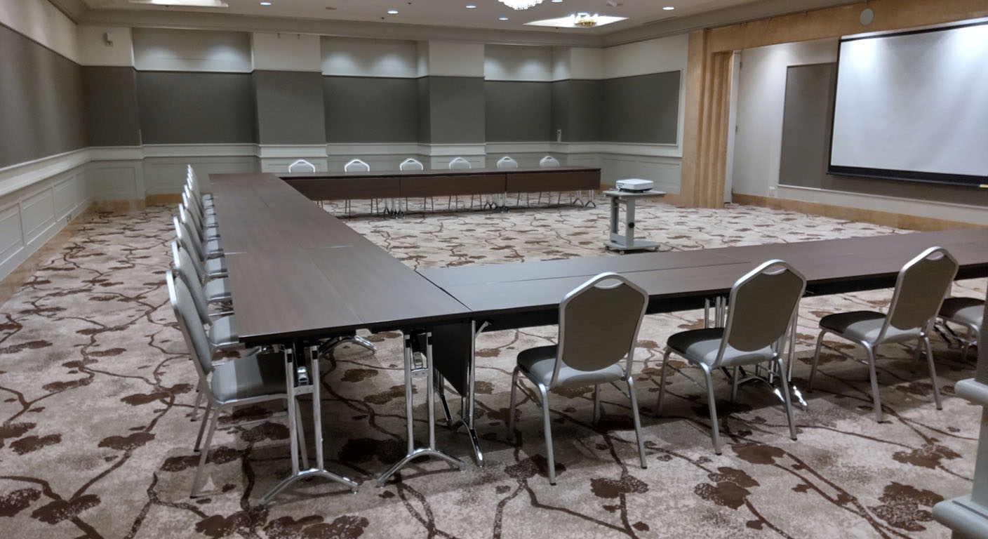 ホテル納入実績4