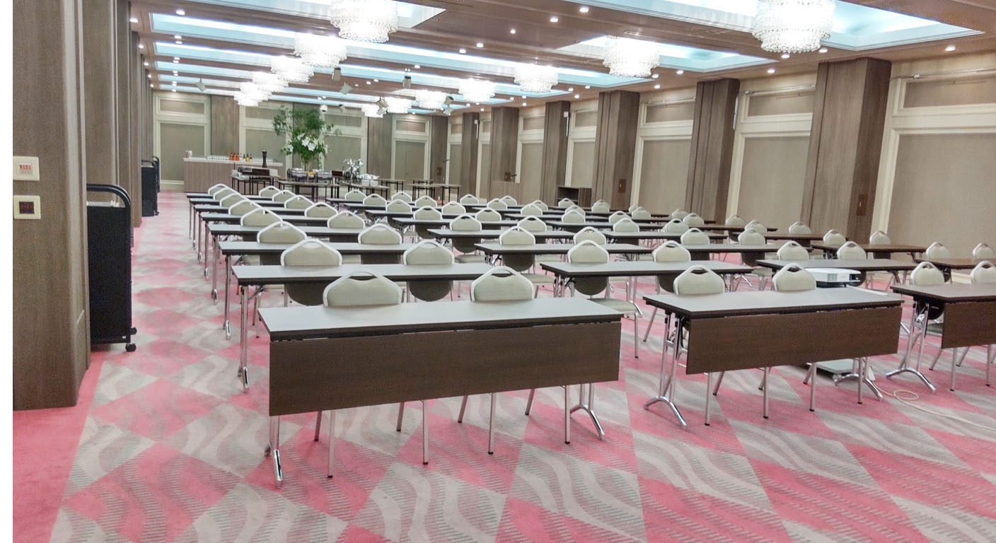 ホテル納入実績5