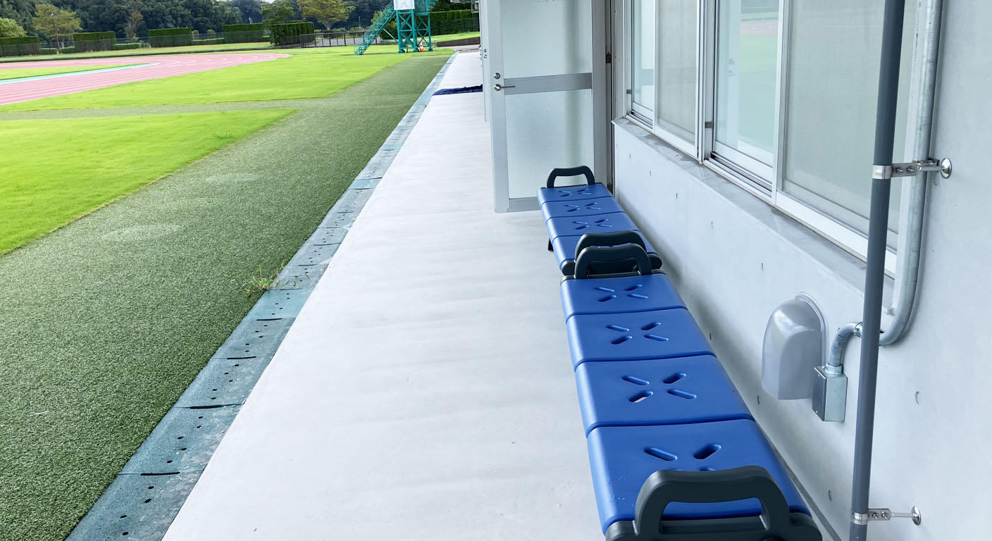 公共施設納入実績4