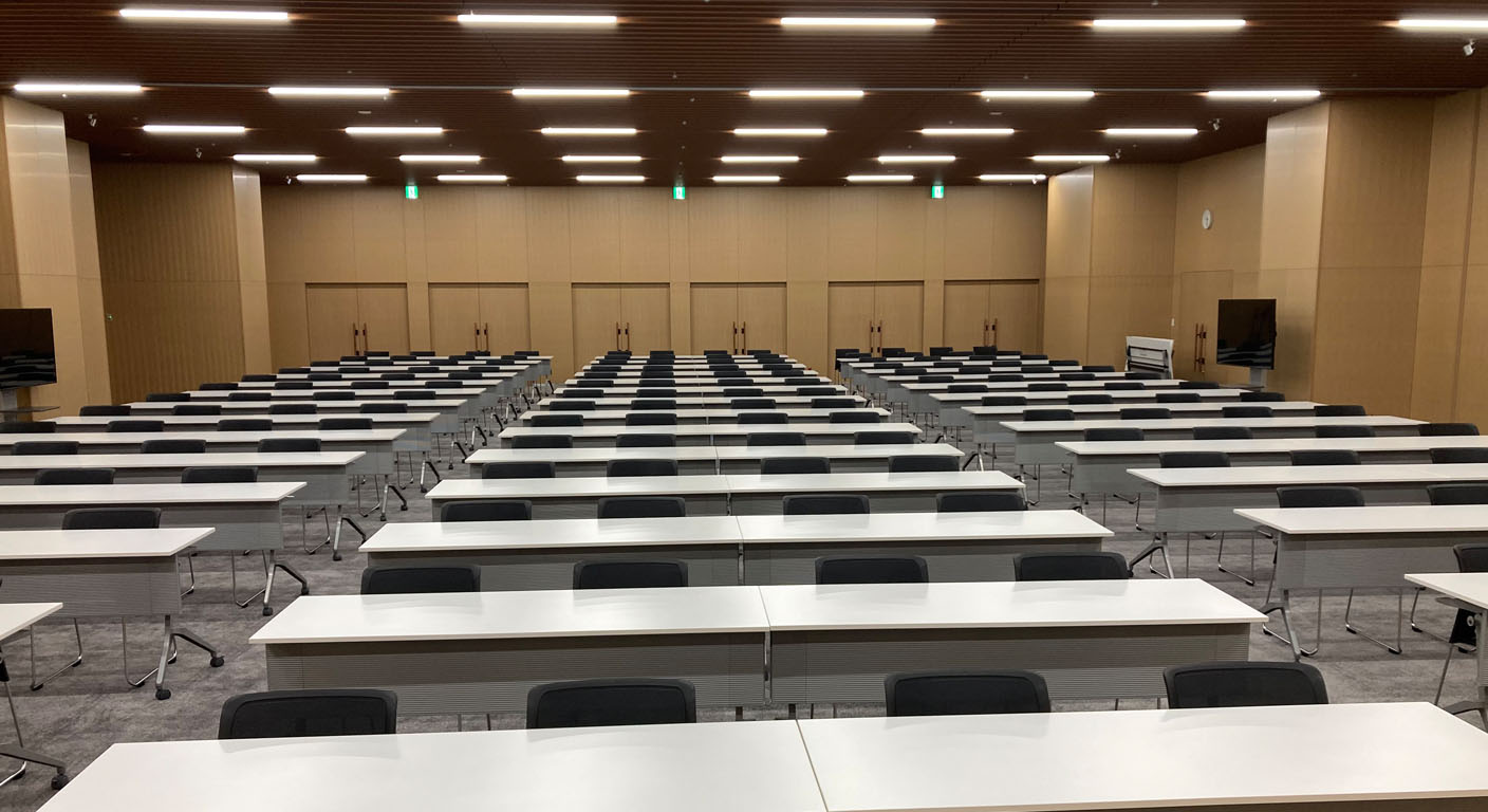 公共施設納入実績6