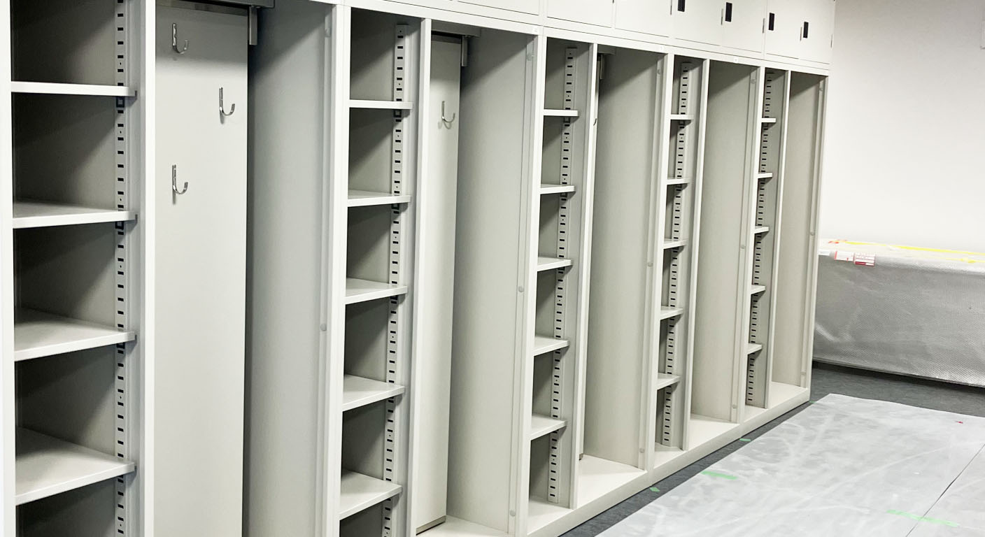 公共施設納入実績8